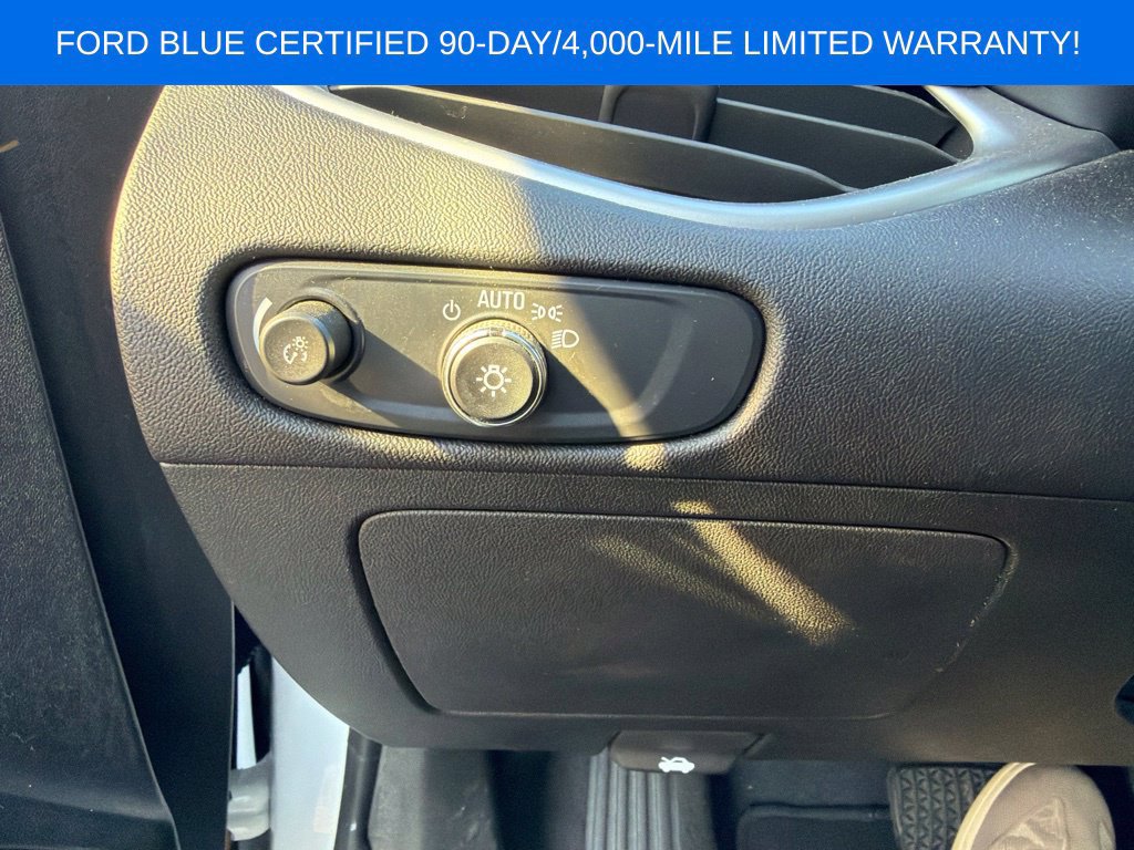 Used 2024 Chevrolet Malibu LT FWD image 27