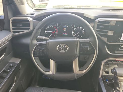 Used 2024 Toyota Tundra SR5 w/ SR5 Premium Package AWD/4WD image 17