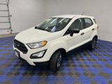 Used 2022 Ford EcoSport S image 5