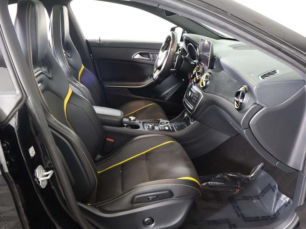 Used 2018 Mercedes-Benz CLA 45 AMG 4MATIC image 30