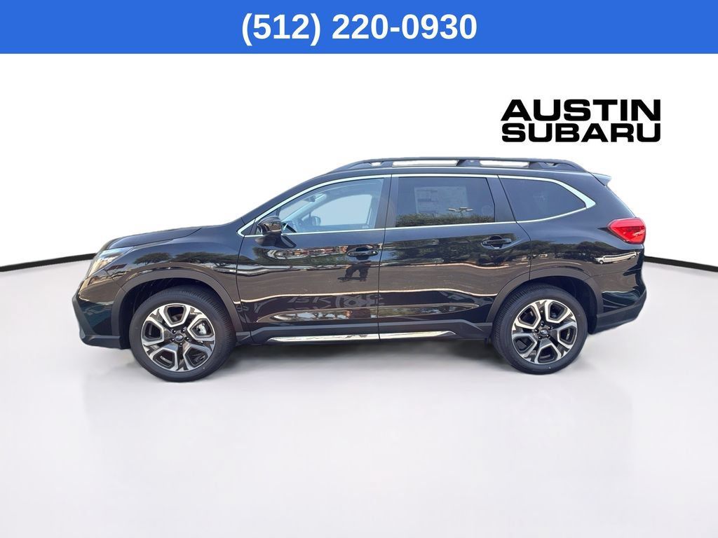 New 2026 Subaru Ascent Limited AWD/4WD image 5