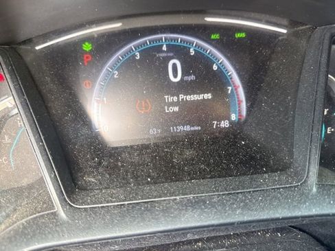 Used 2019 Honda Civic LX image 15