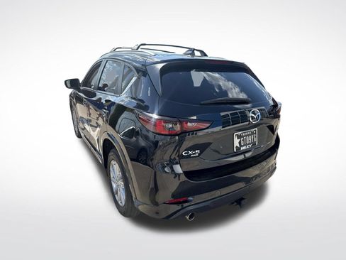 Used 2024 MAZDA CX-5 AWD 2.5 S image 8
