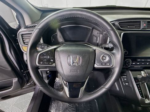 Used 2018 Honda CR-V Touring image 18