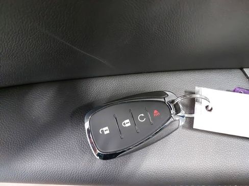 Used 2023 Chevrolet Blazer LT w/ Driver Confidence Package image 34