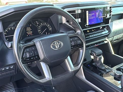 Used 2022 Toyota Tundra SR5 w/ Convenience Package image 21