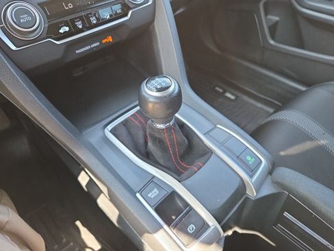 Used 2016 Honda Civic LX image 16