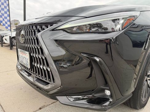 Used 2024 Lexus NX 250 FWD image 17
