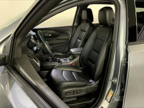 Used 2023 GMC Terrain SLT AWD/4WD image 23