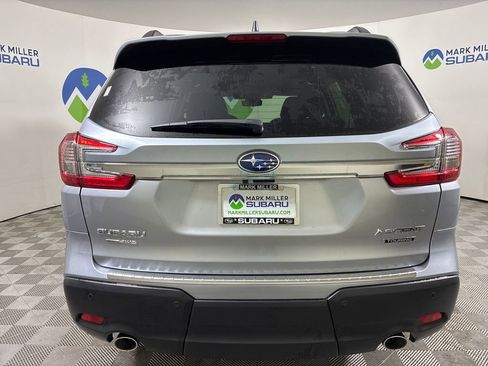 New 2026 Subaru Ascent Touring image 6