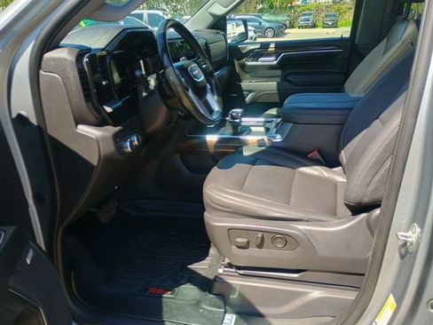 Used 2023 GMC Sierra 1500 Elevation w/ Elevation Premium Package AWD/4WD image 26