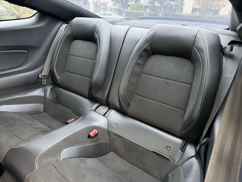 Used 2020 Ford Mustang Shelby GT500 w/ Technology Package image 26