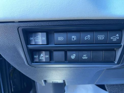 New 2024 Toyota Tundra Capstone image 11