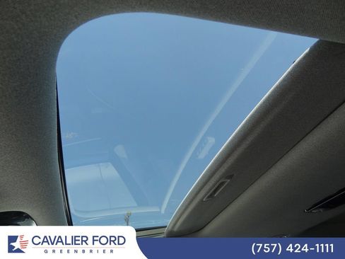 Used 2023 Hyundai Palisade Limited AWD/4WD image 10