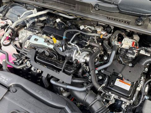 Certified 2023 Toyota Prius Limited FWD image 22