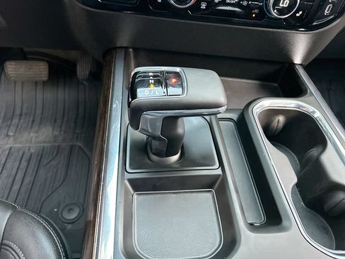 Used 2025 GMC Sierra 1500 Elevation w/ Elevation Premium Package AWD/4WD image 20