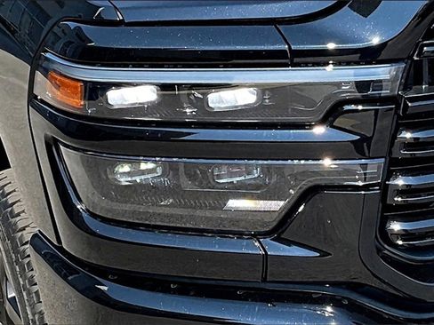 New 2026 RAM 2500 Laramie w/ Night Edition image 29