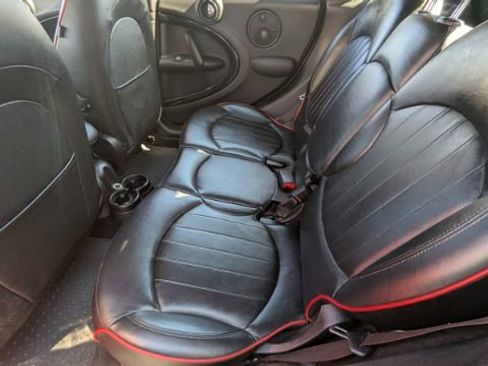 Used 2015 MINI Cooper Countryman S image 19