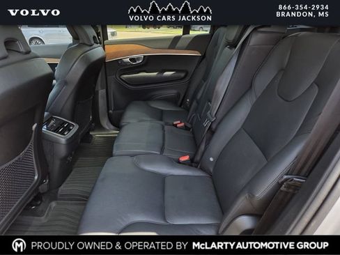 Used 2024 Volvo XC90 B5 Plus w/ Protection Package Premier AWD/4WD image 19