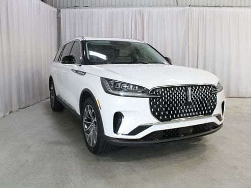 New 2026 Lincoln Aviator Reserve AWD/4WD image 67