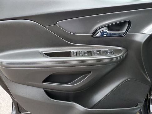 Used 2017 Buick Encore Sport Touring image 20