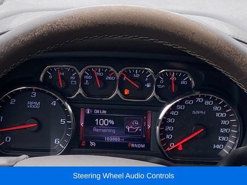 Used 2014 GMC Sierra 1500 SLE w/ SLE Value Package RWD image 9