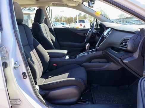 Used 2025 Subaru Legacy Premium image 8