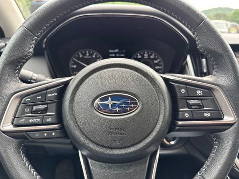 Certified 2023 Subaru Legacy Premium AWD/4WD image 32