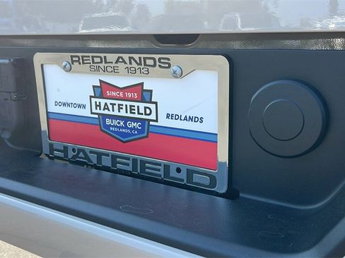 New 2026 GMC Sierra 3500 AT4 w/ AT4 Premium Plus Package image 27