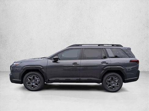 New 2026 Subaru Outback Premium AWD/4WD image 5