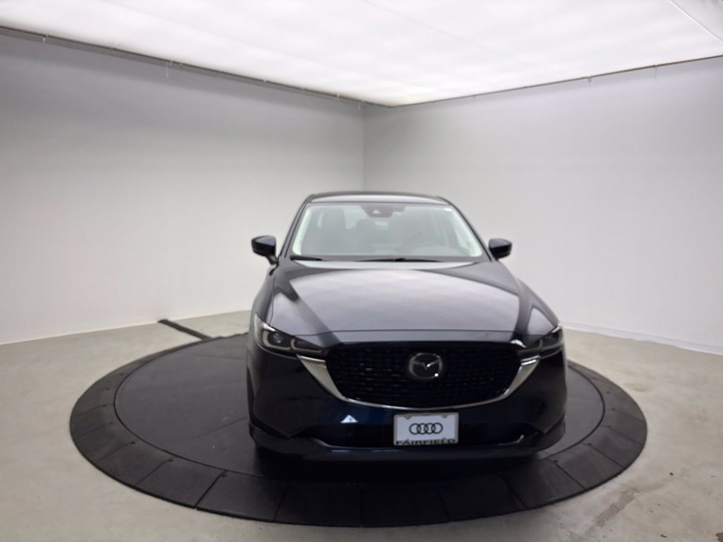 Used 2024 MAZDA CX-5 AWD 2.5 S w/ Preferred Package image 11