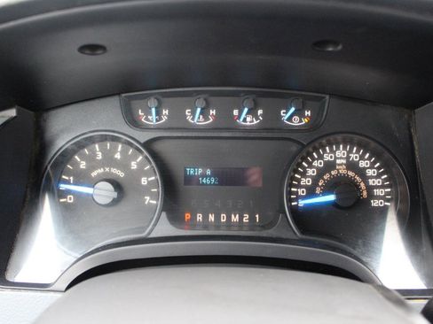 Used 2014 Ford F150 STX w/ Equipment Group 201A Mid image 21