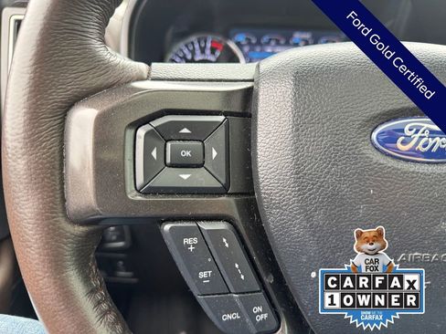 Certified 2021 Ford Expedition King Ranch w/ Cargo Package image 41