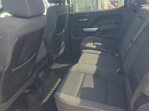 Used 2015 Chevrolet Silverado 1500 LT w/ All Star Edition AWD/4WD image 11