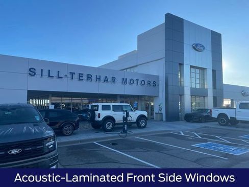 Certified 2023 Ford Explorer XLT w/ Equipment Group 202A AWD/4WD image 7