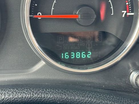 Used 2014 Jeep Wrangler Sport w/ Quick Order Package 24S image 16