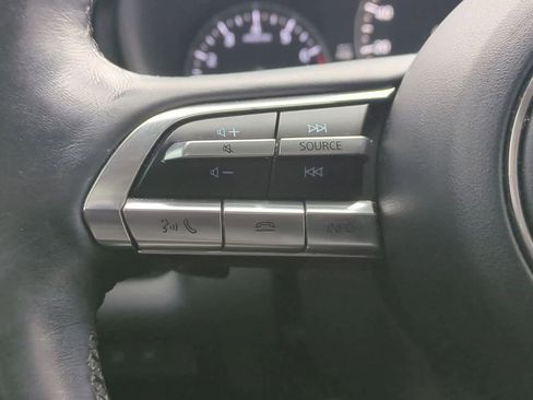 Used 2023 MAZDA CX-30 2.5 Turbo w/ Premium Plus Pkg image 24