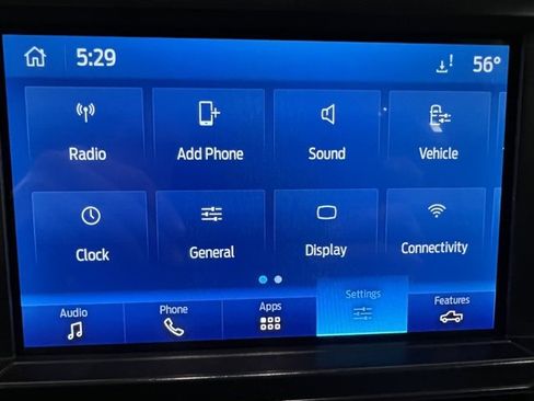 Used 2023 Ford F350 XLT image 35