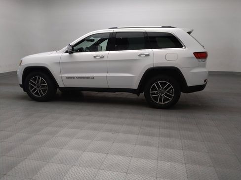 Used 2022 Jeep Grand Cherokee Limited RWD image 3