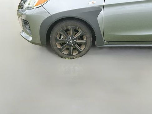 Used 2023 Mitsubishi Mirage FWD image 15