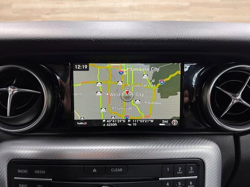 Used 2020 Mercedes-Benz SLC 300 SLC 300 image 15