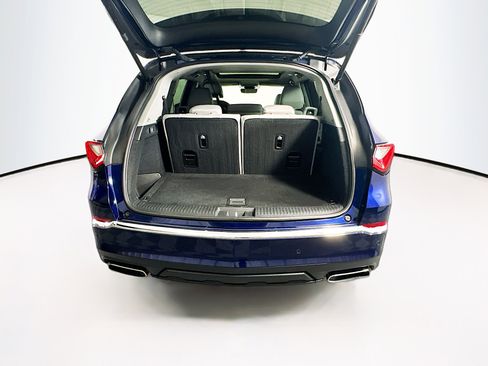 Used 2022 Acura MDX FWD w/ Technology Package image 31