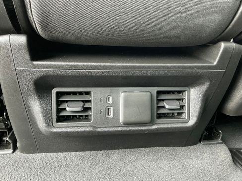 Used 2022 Chevrolet Silverado 1500 RST w/ Z71 Off-Road Package image 14