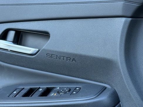 New 2026 Nissan Sentra SV w/ Floor Mat Package image 9