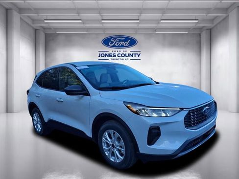 New 2025 Ford Escape Active image 1