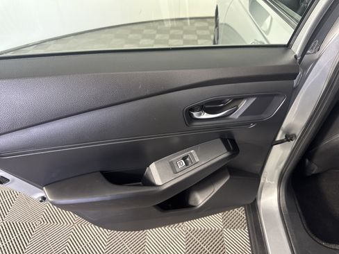 Certified 2024 Honda Accord Sport image 16