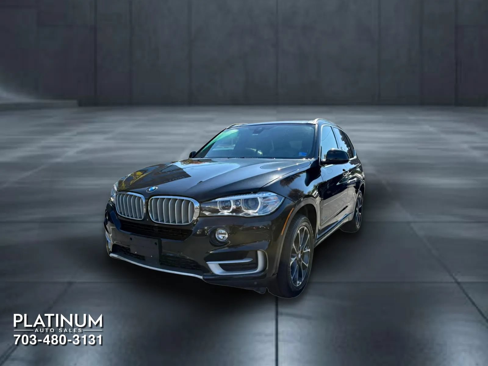 Used 2017 BMW X5 xDrive35i AWD/4WD image 6