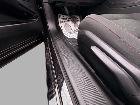 New 2026 Dodge Charger R/T w/ Blacktop Package AWD/4WD image 17