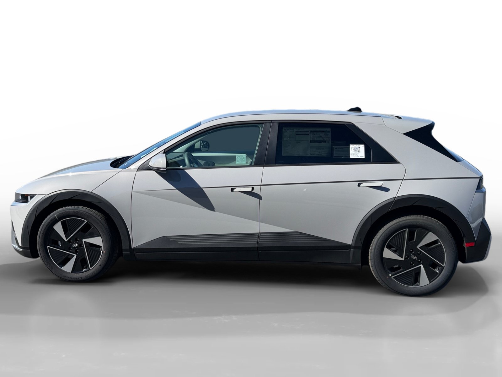 New 2027 Hyundai Ioniq 5 SE RWD image 2