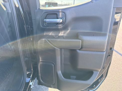 New 2026 GMC Sierra 1500 Pro w/ Graphite Edition AWD/4WD image 33